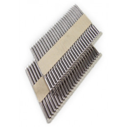 2.8 x 50mm Ring Stainless Steel Framing Nails 