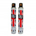 2 Gas Cells