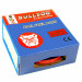 Pack of 2200 3.1 x 64mm Ring Electro Galvanised Nails