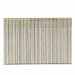 64mm Galvanized Straight Brad Finishing Nails