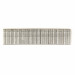 Bulldog 50mm Stainless Steel Brad Nails