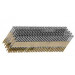 3.1 x 75mm Ring Hot Dipped Galvanised Framing Nails