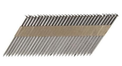 Stainless Steel Framing Nails